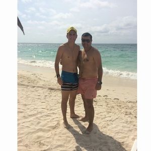 Meet your Posher, Nicolas